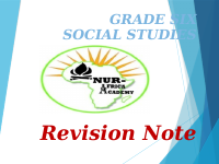 grade6social revision.pptx